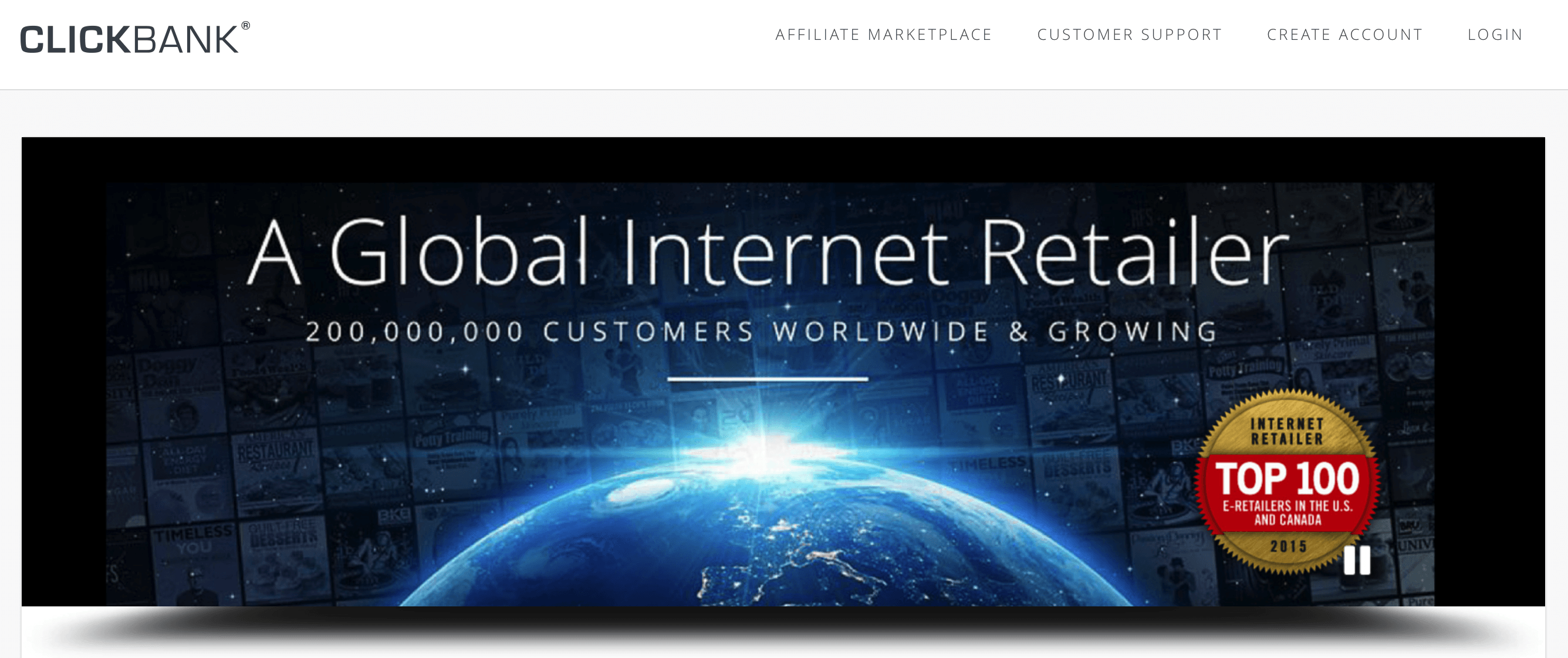 CJ Affiliate
