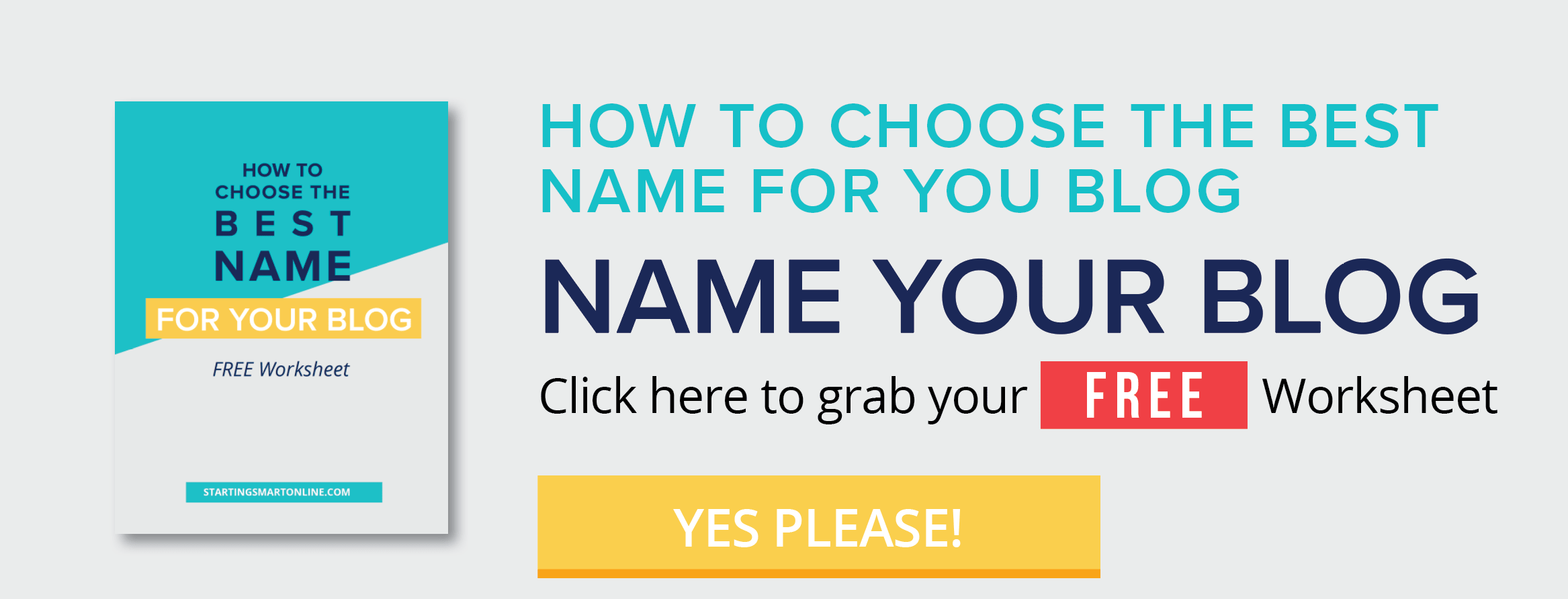 Choose the Best Name For Your Blog