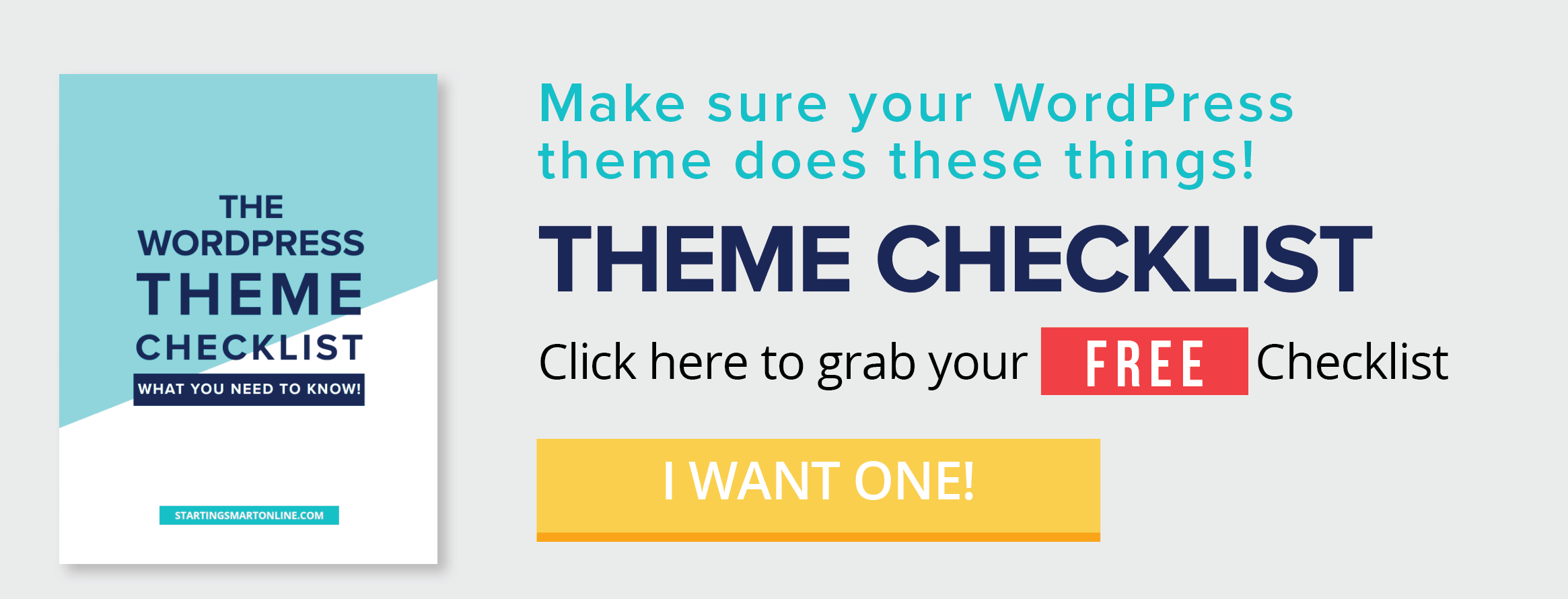 How to Choose a Theme for Your WordPress Blog