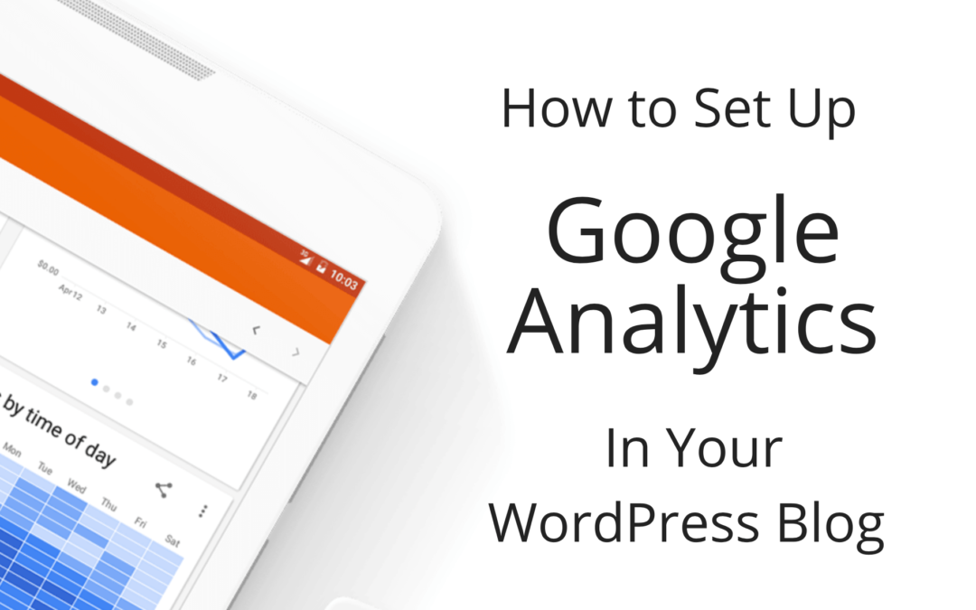 Google Analytics